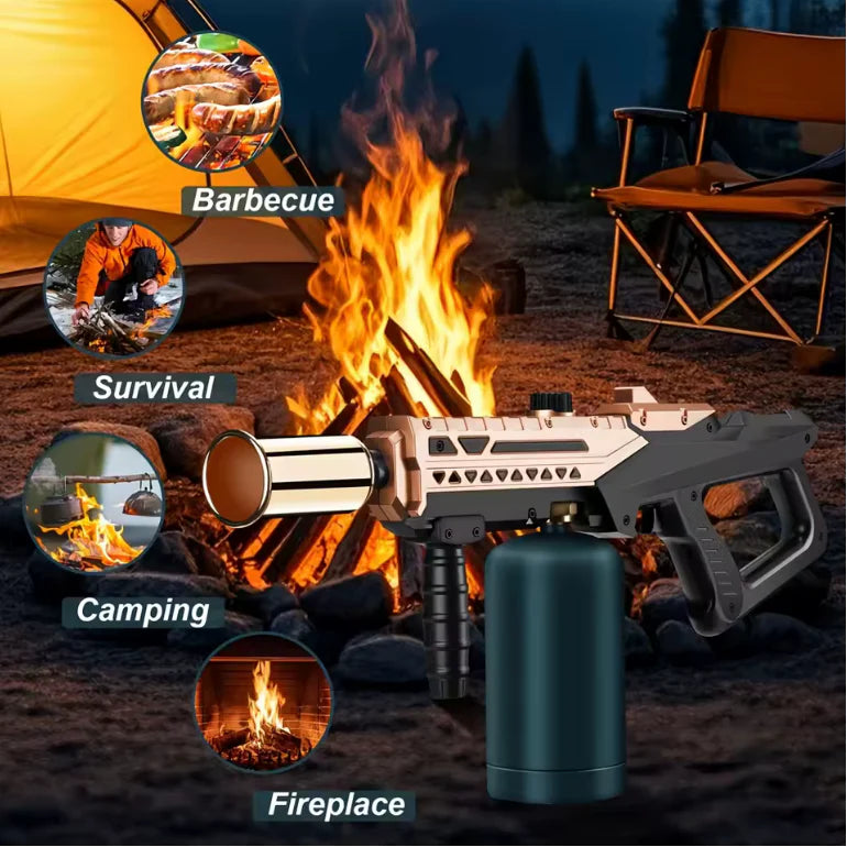 InfernoTorch™ Pro