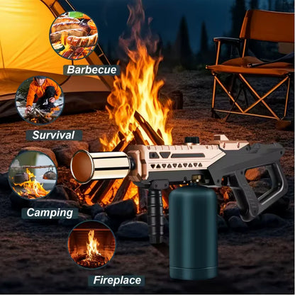 InfernoTorch™ Pro
